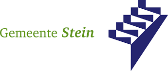 gemeente stein Flag